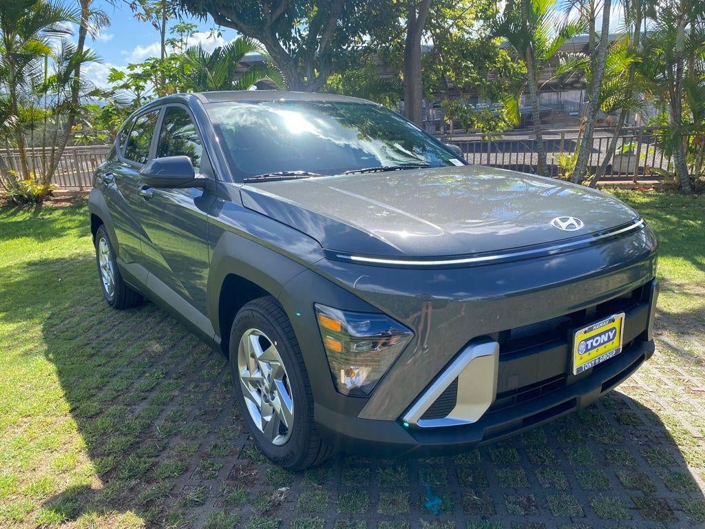 2026 Hyundai KONA SE FWD