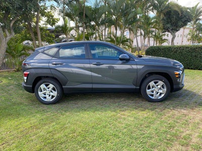2026 Hyundai KONA SE FWD