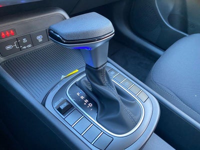 2026 Hyundai KONA SE FWD