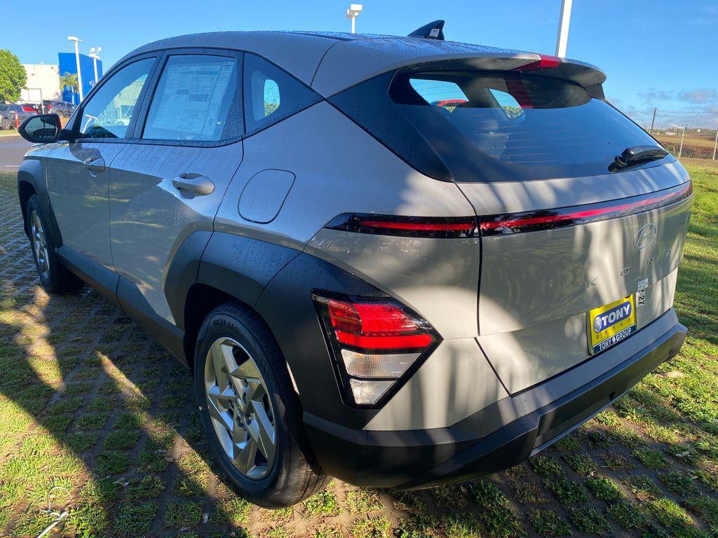 2026 Hyundai KONA SE FWD