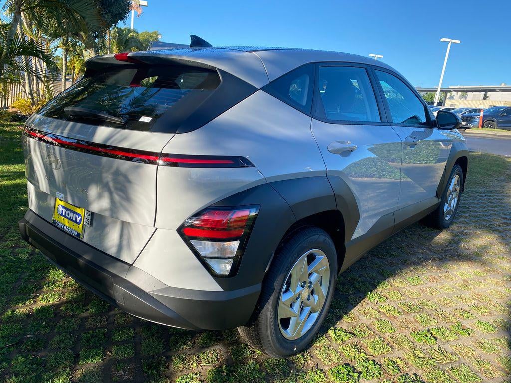 2026 Hyundai KONA SE FWD