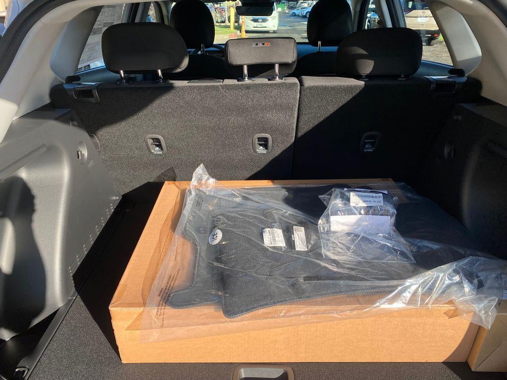 2026 Hyundai KONA SE FWD