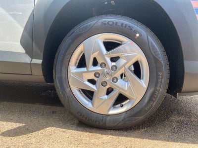 2027 Hyundai KONA SE FWD