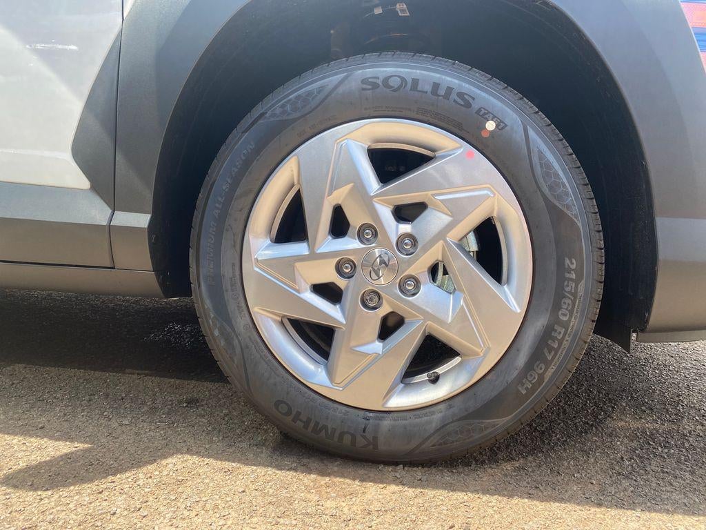 2027 Hyundai KONA SE FWD