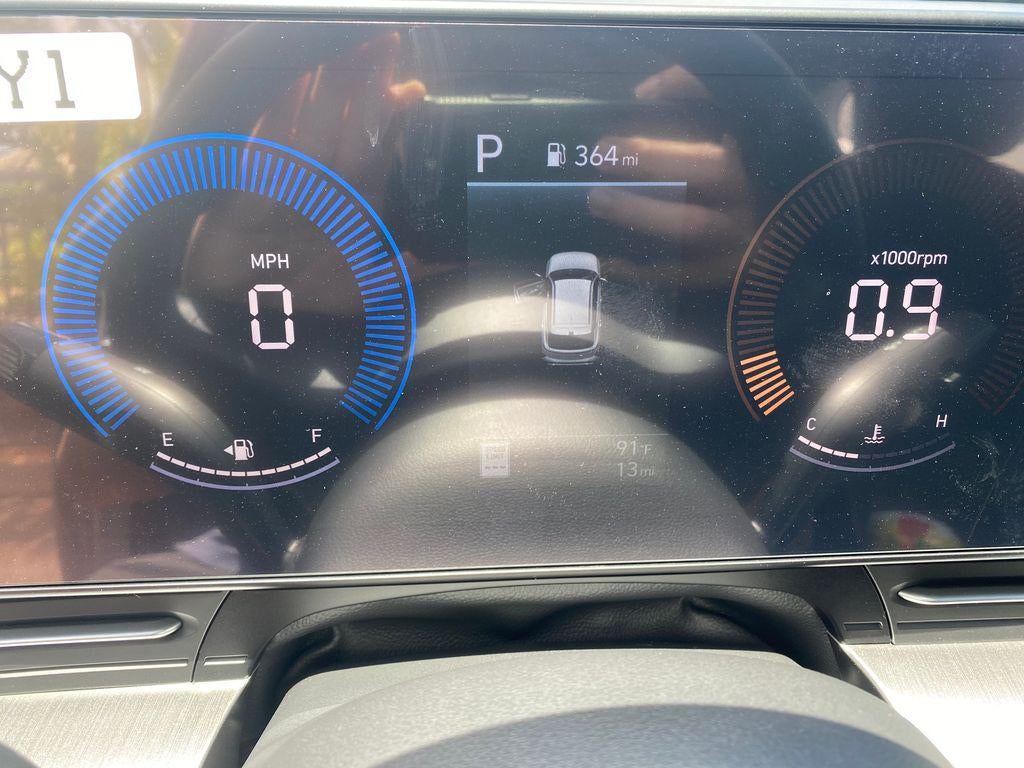 2027 Hyundai KONA SE FWD