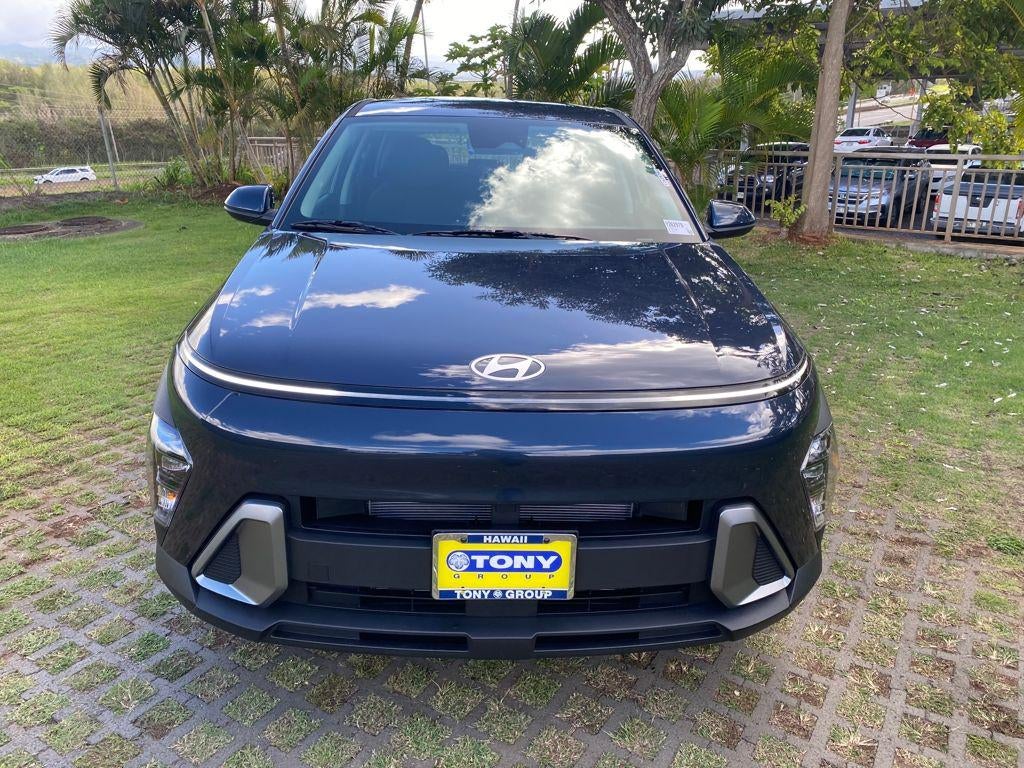 2026 Hyundai KONA SE FWD
