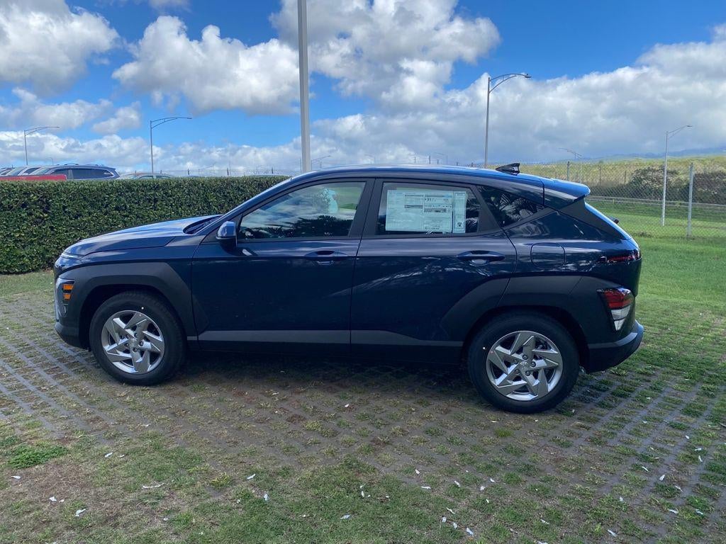 2026 Hyundai KONA SE FWD