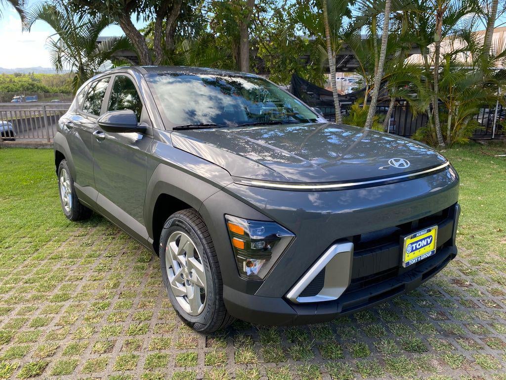 2027 Hyundai KONA SE FWD