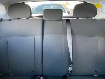 2027 Hyundai KONA SE FWD