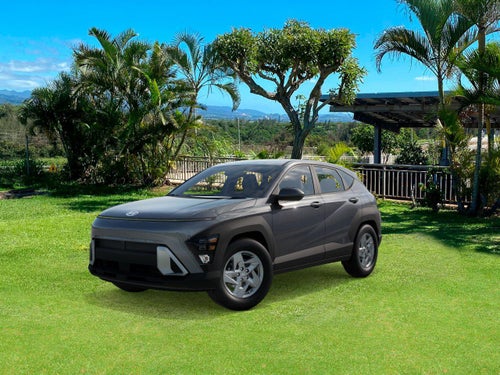 2027 Hyundai KONA SE FWD