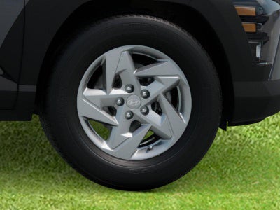 2027 Hyundai KONA SE FWD