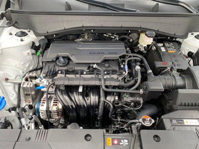 2026 Hyundai KONA SE FWD