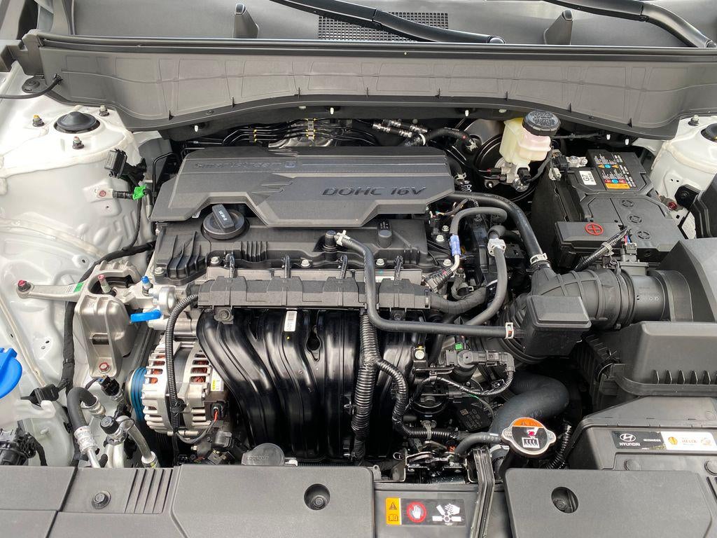 2026 Hyundai KONA SE FWD