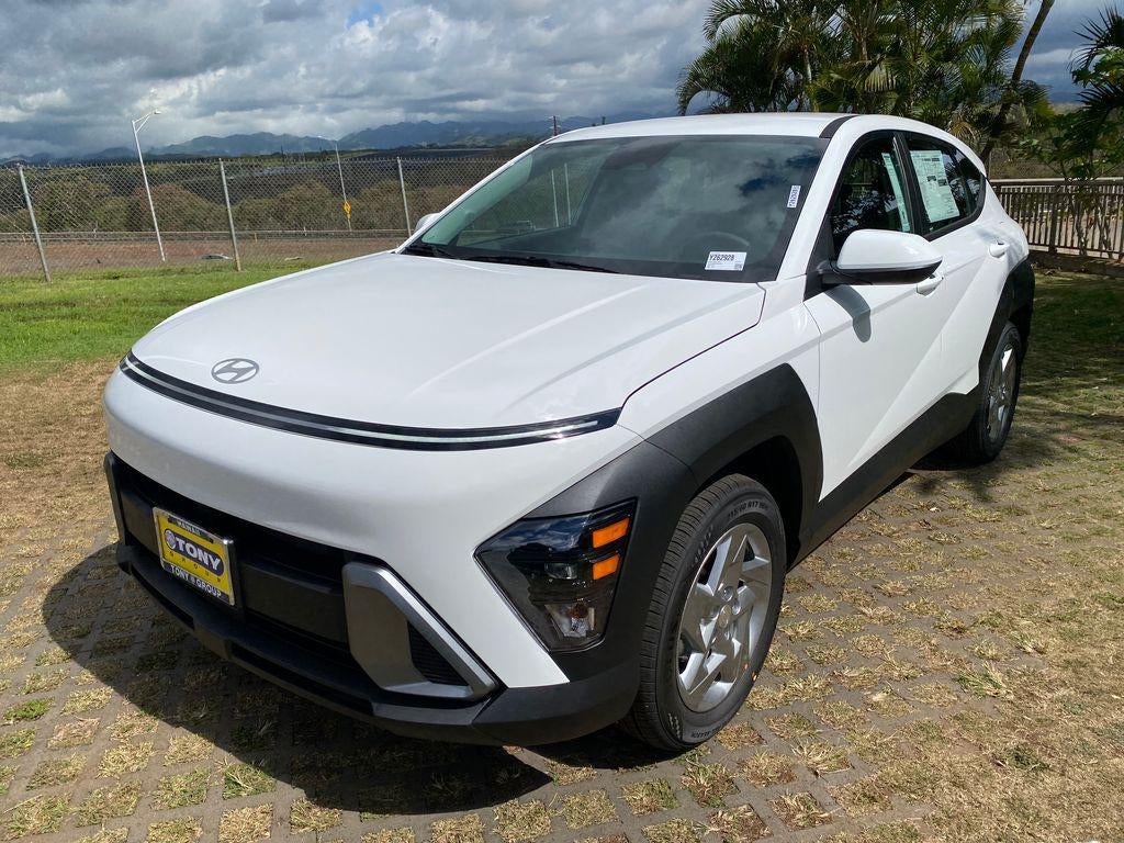 2026 Hyundai KONA SE FWD