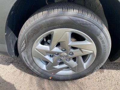 2026 Hyundai KONA SE FWD