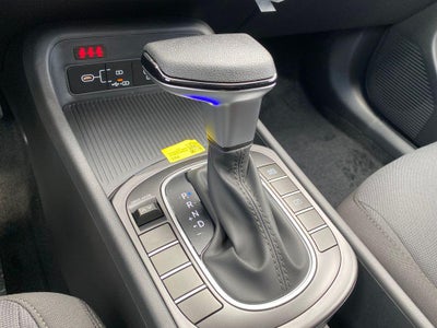 2026 Hyundai KONA SE FWD