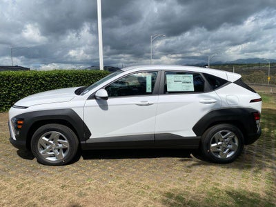 2026 Hyundai KONA SE FWD