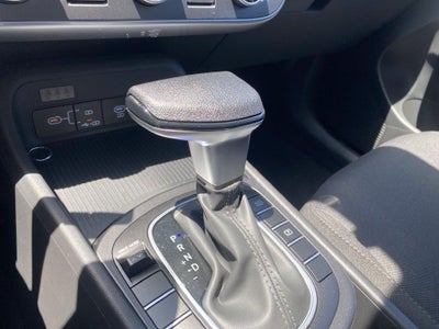 2027 Hyundai KONA SE FWD