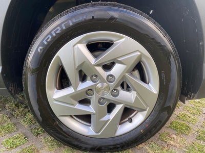 2024 Hyundai KONA SE