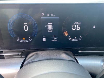 2024 Hyundai KONA SE