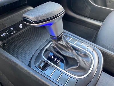 2024 Hyundai KONA SE