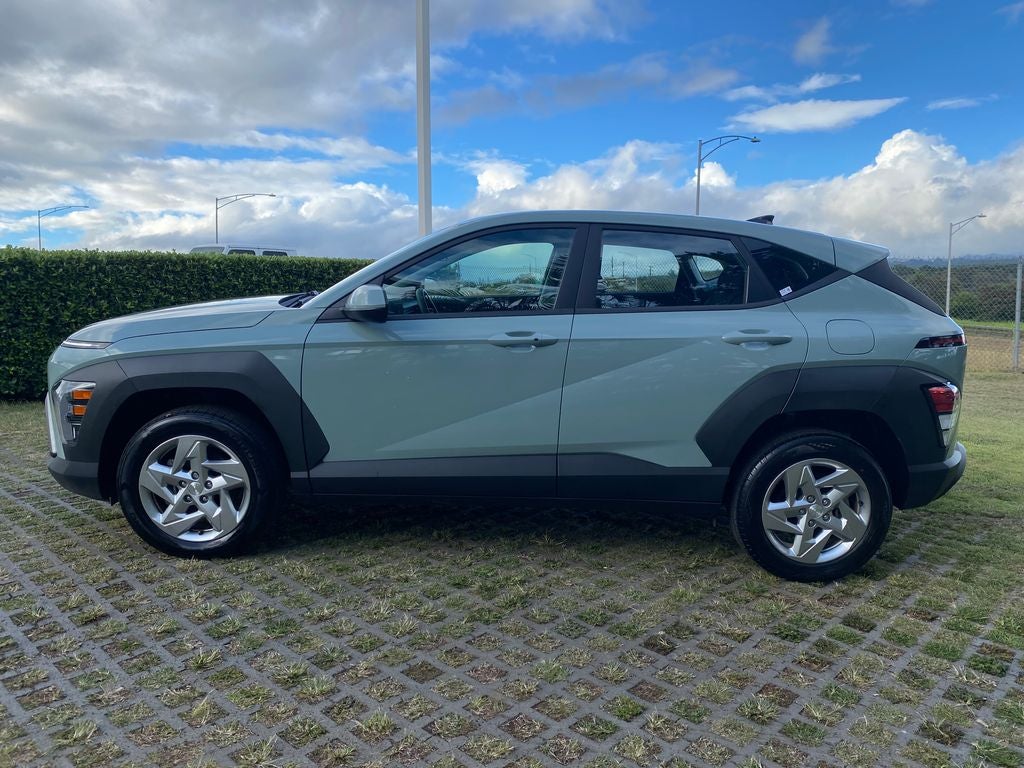 2024 Hyundai KONA SE
