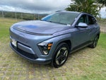 2024 Hyundai KONA ELECTRIC SEL
