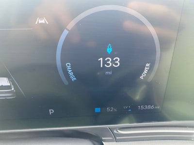 2024 Hyundai KONA ELECTRIC SEL