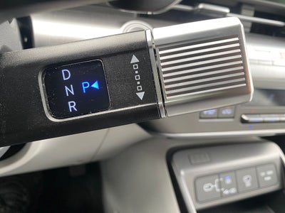 2024 Hyundai KONA ELECTRIC SEL