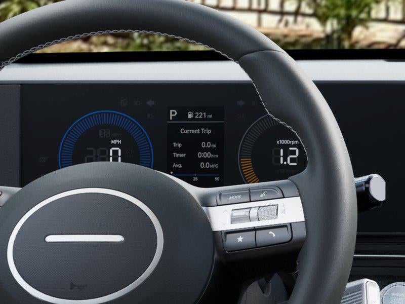 2027 Hyundai KONA SEL Premium FWD