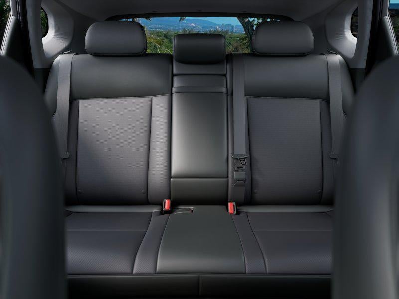 2027 Hyundai KONA SEL Premium FWD