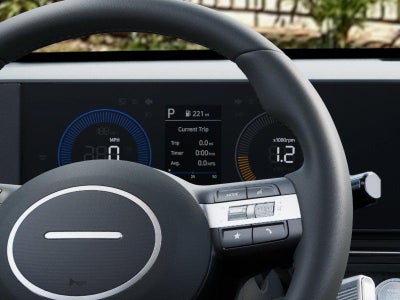 2027 Hyundai KONA SEL Premium FWD