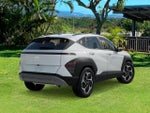 2027 Hyundai KONA SEL Premium FWD