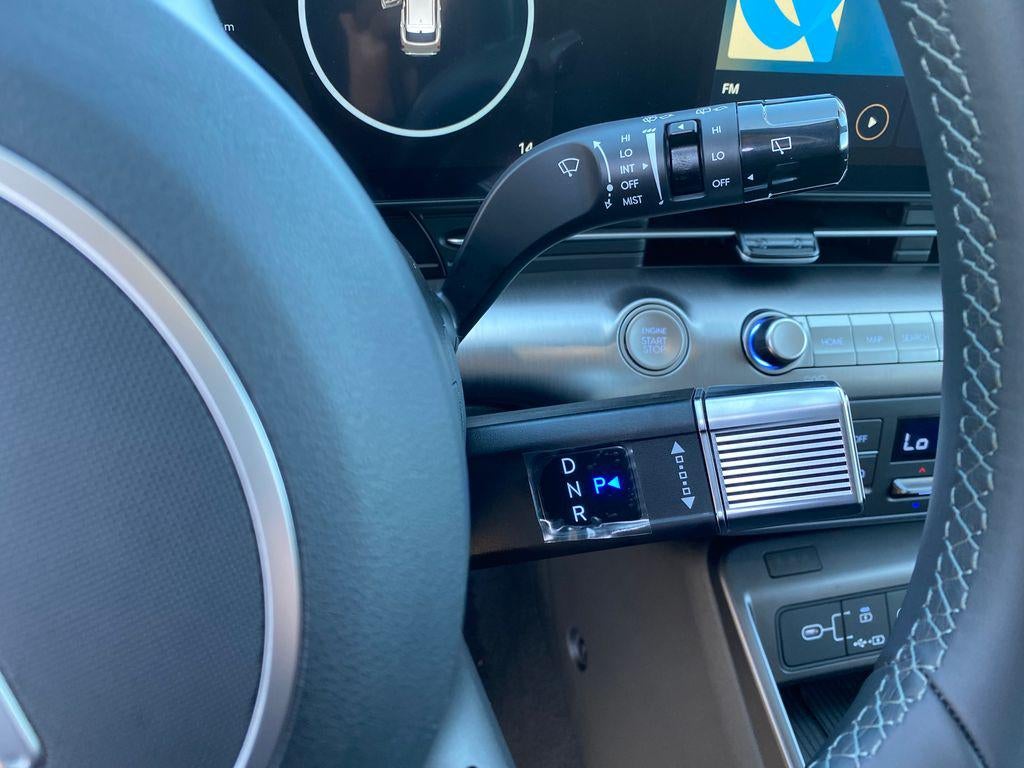 2026 Hyundai KONA SEL Premium AWD