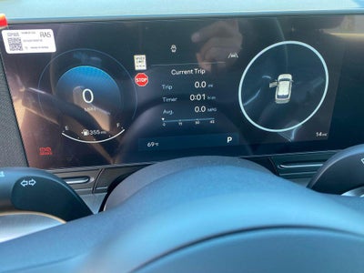 2026 Hyundai KONA SEL Premium AWD