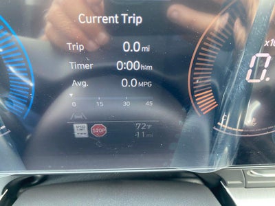 2026 Hyundai KONA SEL Premium AWD