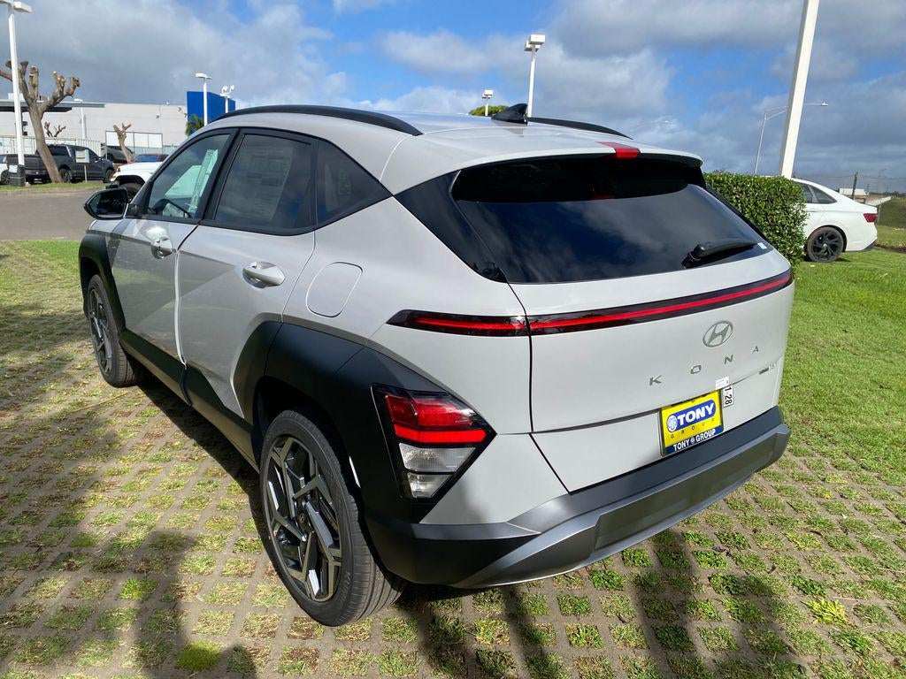 2026 Hyundai KONA SEL Premium AWD
