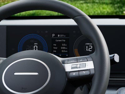 2026 Hyundai KONA SEL Premium AWD