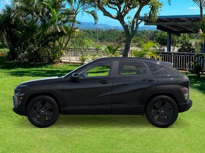 2026 Hyundai KONA SEL Premium AWD