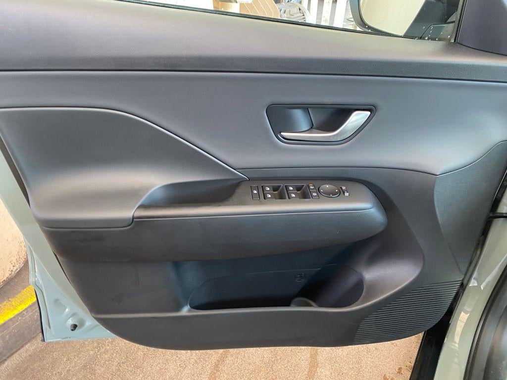 2026 Hyundai KONA SEL Premium AWD