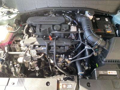 2026 Hyundai KONA SEL Premium AWD