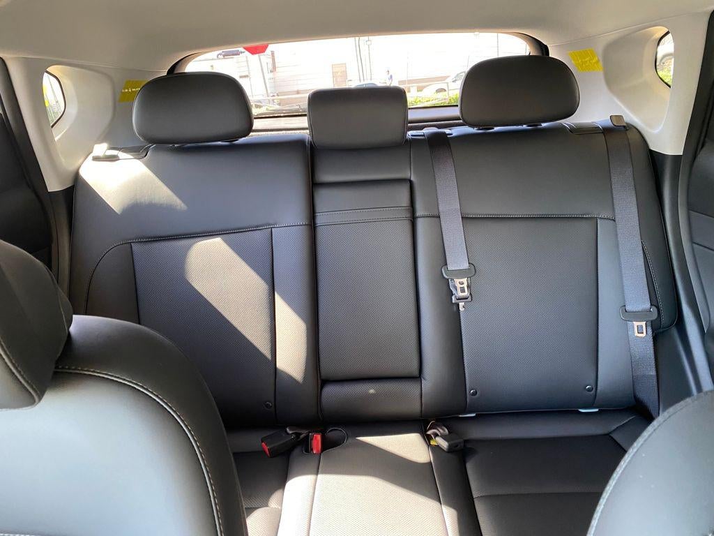 2026 Hyundai KONA SEL Premium AWD