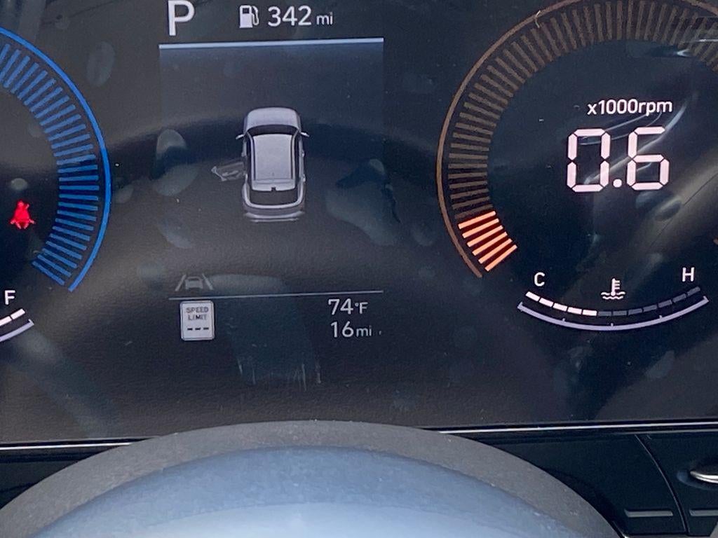 2026 Hyundai KONA SEL Premium AWD