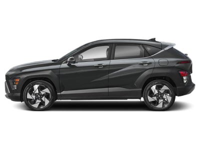 2026 Hyundai KONA Limited FWD