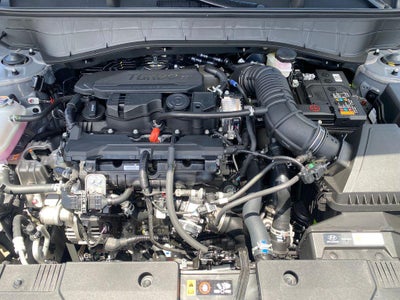 2026 Hyundai KONA Limited FWD
