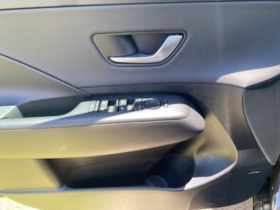 2026 Hyundai KONA Limited FWD