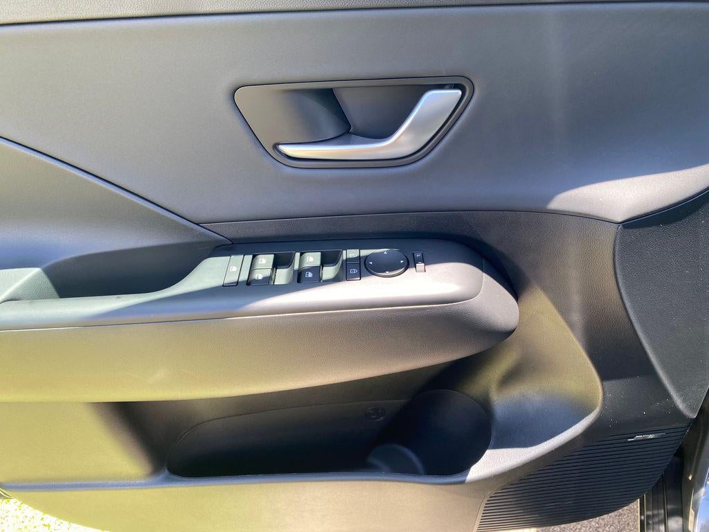 2026 Hyundai KONA Limited FWD