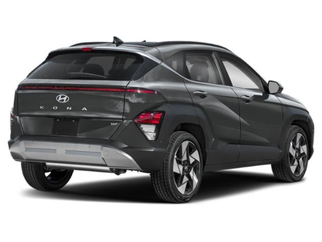 2026 Hyundai KONA Limited FWD