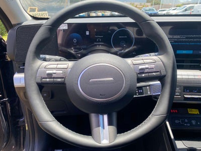 2026 Hyundai KONA Limited FWD