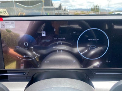 2026 Hyundai KONA Limited FWD